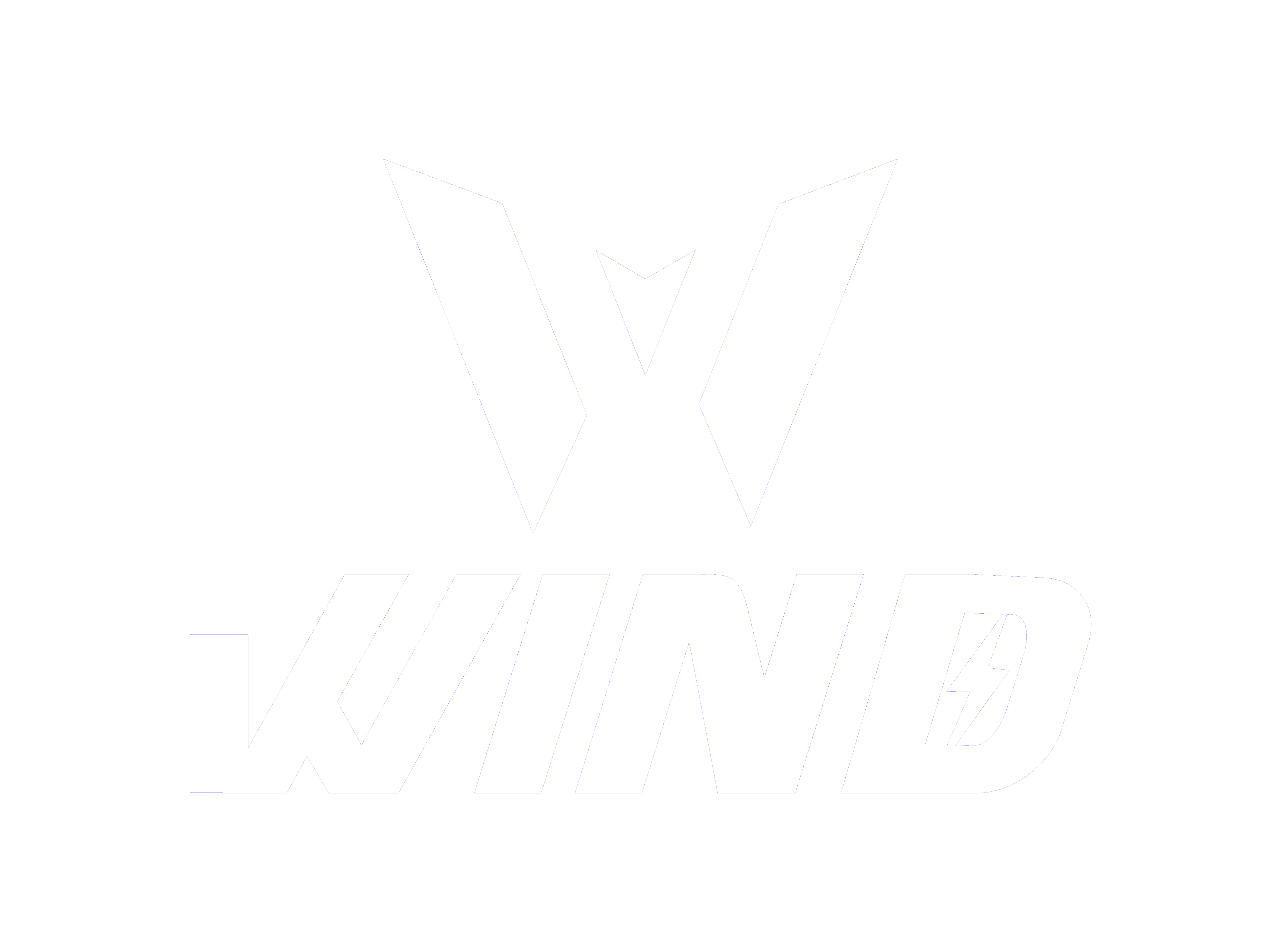 Wind logo