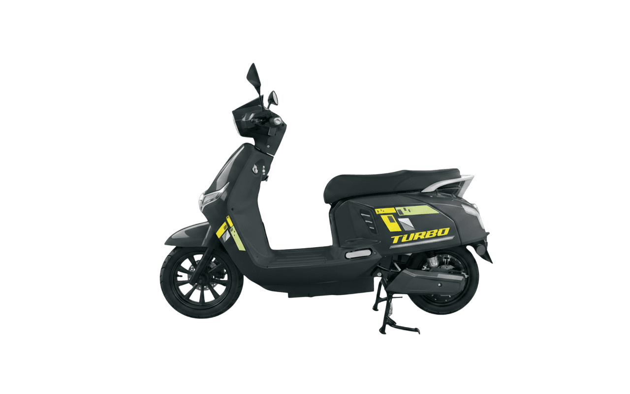 Wind Turbo – Side Profile